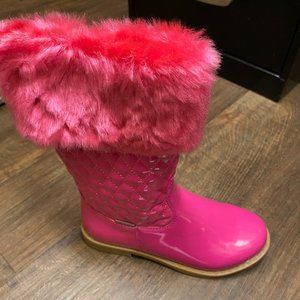 Girls Boot